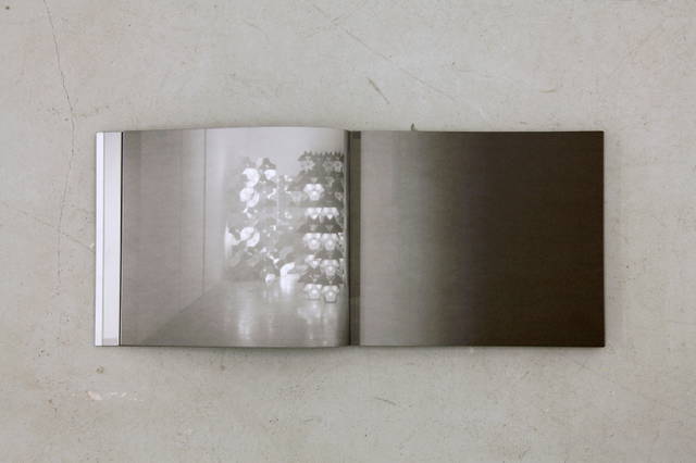 Spread from Olafur Eliasson: Your Chance Encounter, edited by Studio Olafur Eliasson, Baden 2010
