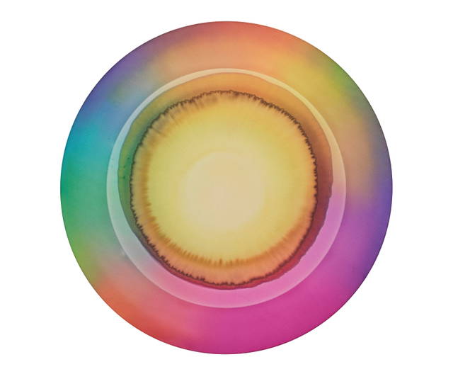 Seven days of sunlight (Friday)