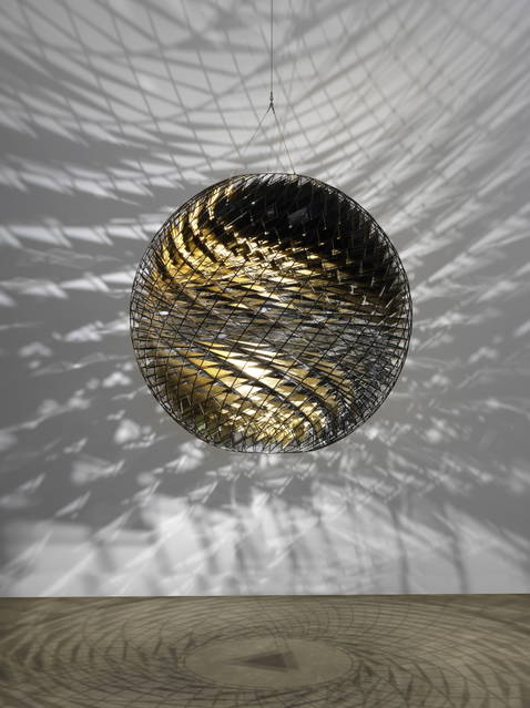 Aurum sphere