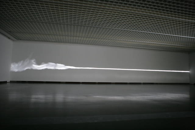 Notion motion, 2005 - Museum Boijmans van Beuningen, Rotterdam, The Netherlands – 2005 - Photo: Studio Olafur Eliasson