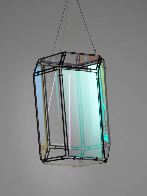 Flatland light, 2018 - Photo: Jens Ziehe