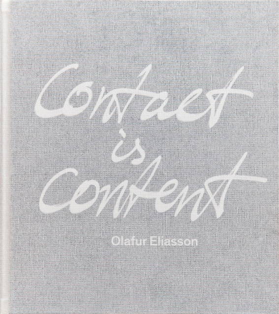 Contact is content