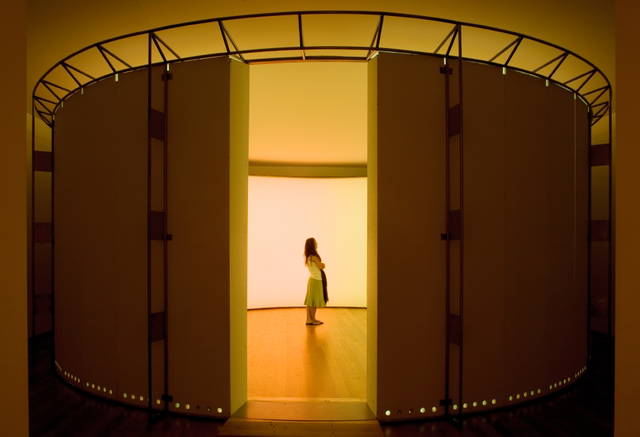 Installation view - Museum of Modern Art, New York – 2008 - Photo: Christopher Burke