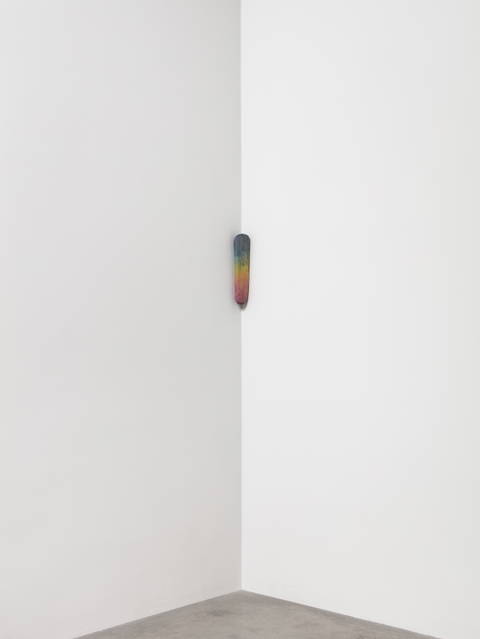 Your drifting sense of belonging #4, 2024 - Tanya Bonakdar Gallery, New York – 2024 - Photo: Pierre Le Hors