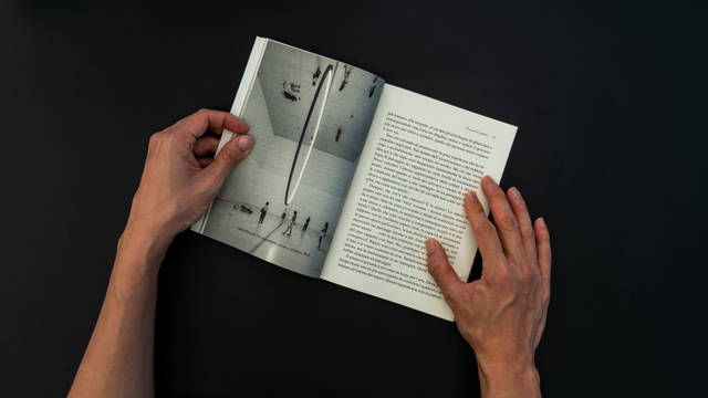 Leggere è respirare, è divenire. Scritti di Olafur Eliasson, Olafur Eliasson, Book, 2021