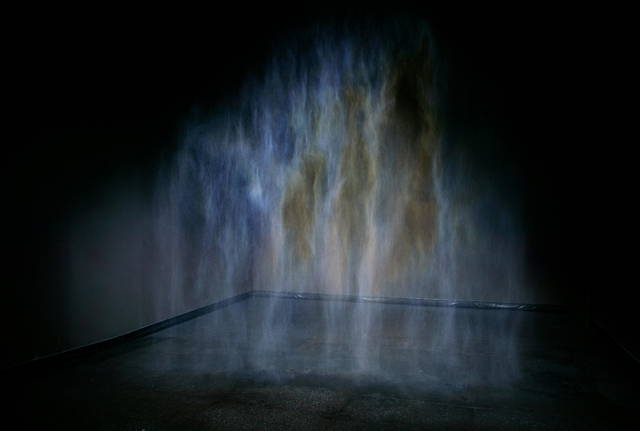 Installation view - Kunstmuseum Wolfsburg, Germany – 2004 - Photo: Jens Ziehe