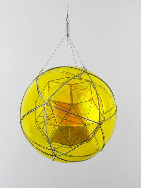 Firefly nursery, 2024 - Studio Olafur Eliasson, Berlin  – 2024 - Photo: Jens Ziehe