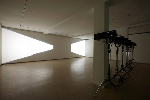 Remagine, 2002 - Museum of Contemporary Art, Sydney – 2002 - Photo: Jenni Carter