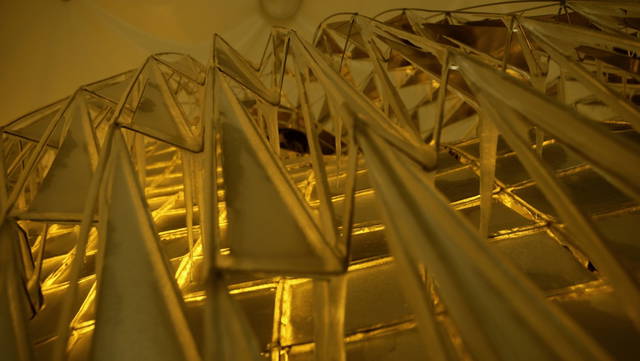 Your mobile expectations: BMW H2R project - Studio Olafur Eliasson, Berlin – 2007 - Photo: Studio Olafur Eliasson