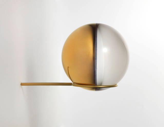 Your solar attention, 2015 - Photo: Jens Ziehe