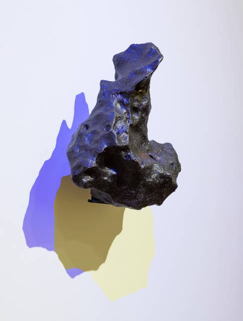 Touch, 2014 - Moderna Museet, Stockholm – 2015 - Photo: Anders Sune Berg