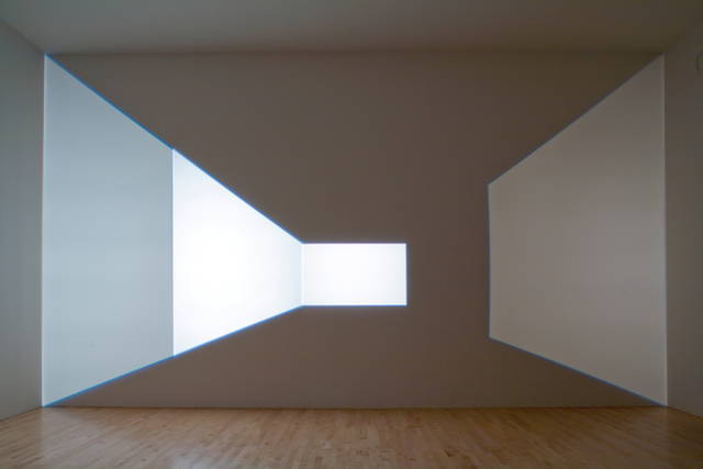Remagine - San Francisco Museum of Modern Art – 2007 - Photo: Ian Reeves / Courtesy of San Francisco Museum of Modern Art