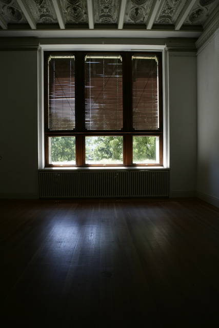 Succession, 1998 - Martin-Gropius-Bau, Berlin – 1998 - Photo: Studio Olafur Eliasson
