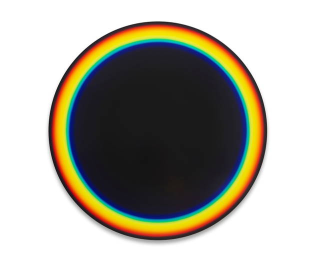 Colour experiment no. 101, 2020 - Studio Olafur Eliasson, Berlin – 2022 - Photo: Jens Ziehe