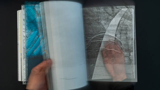 Innen Stadt Außen, Olafur Eliasson, Exhibition catalogue, 2010