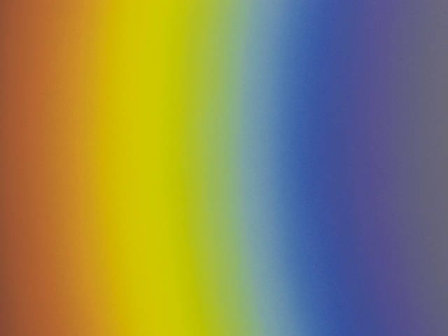 Colour experiment no. 123 (Rainbow memory, October 2024), 2025 - Studio Olafur Eliasson, Berlin – 2025 - Photo: Jens Ziehe