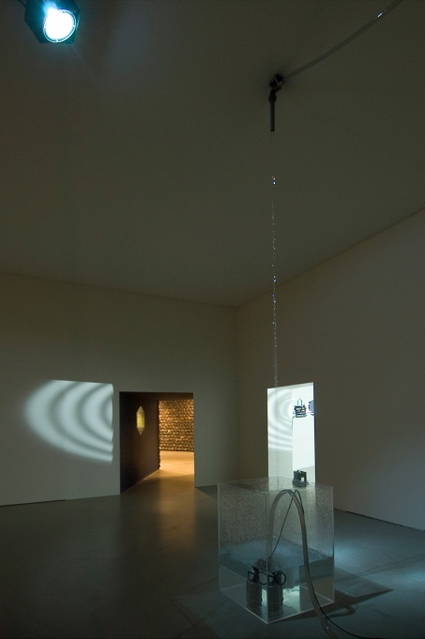 Untitled, 1998 - ARoS Aarhus Kunstmuseum, Denmark – 2004 - Photo: Poul Pedersen