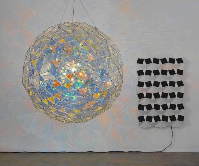 Care and power sphere