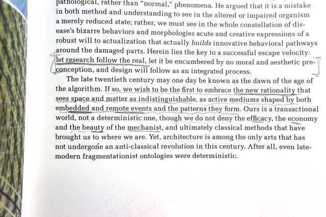 Excerpt from Leap into the Void: A New Organon