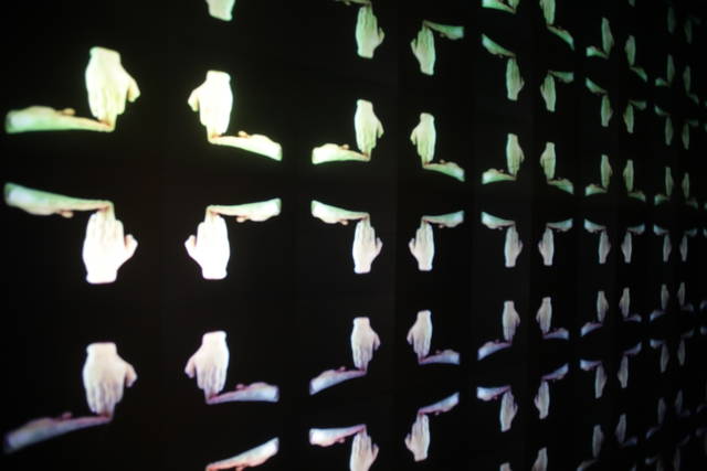 Your body as eye, 2009 - 21st Century Museum of Contemporary Art, Kanazawa, Japan – 2009 - Photo: Studio Olafur Eliasson
