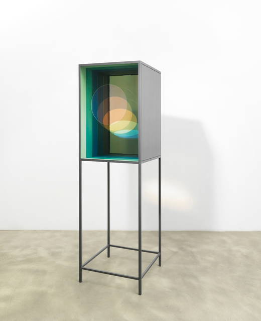 Your trust, 2014 - Photo: Jens Ziehe