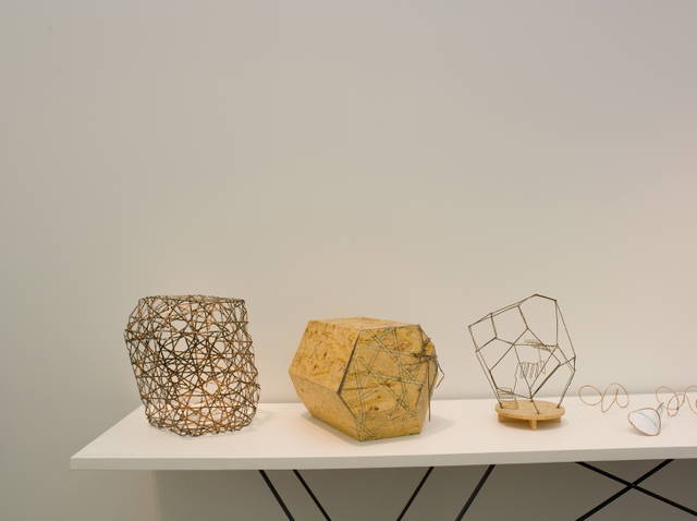Installation view - Museum of Contemporary Art, Chicago – 2009 - Photo: Nathan Keay / Courtesy of Museum of Contemporary Art Chicago