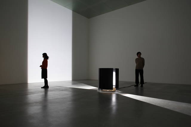 Your chance encounter, 2009 - 21st Century Museum of Contemporary Art, Kanazawa, Japan – 2009 - Photo: Keizo Kioku