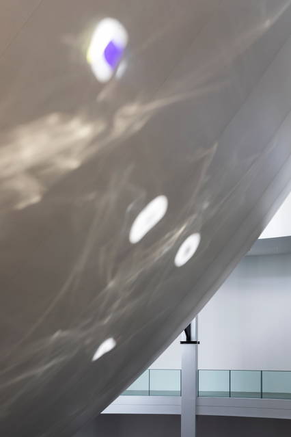 Sonnenenergie 22 - Pinakothek der Moderne, Munich – 2022 - Photo: Juliane Eirich