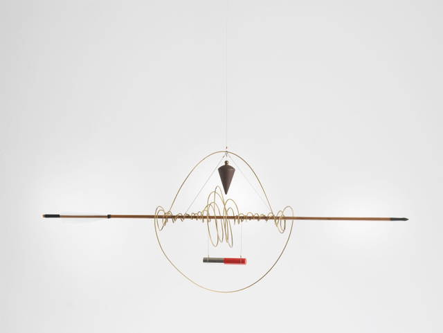 Compass travellers (southwest), 2022 - Studio Olafur Eliasson, Berlin – 2022 - Photo: Jens Ziehe