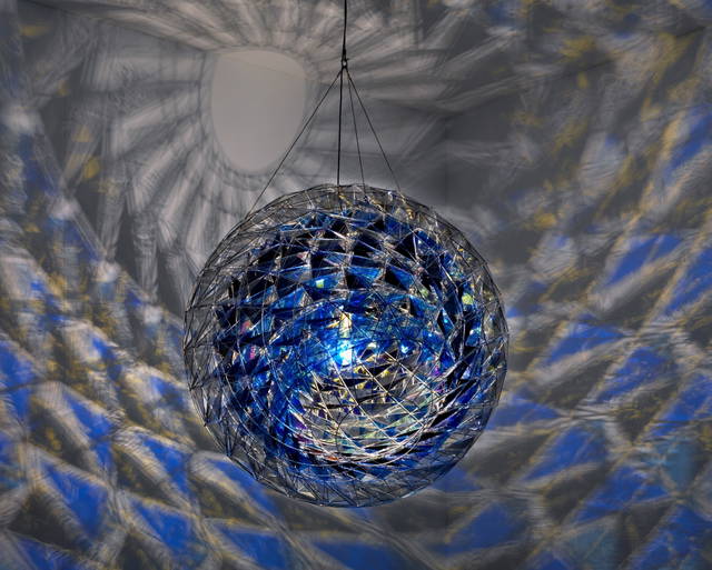Cold wind sphere