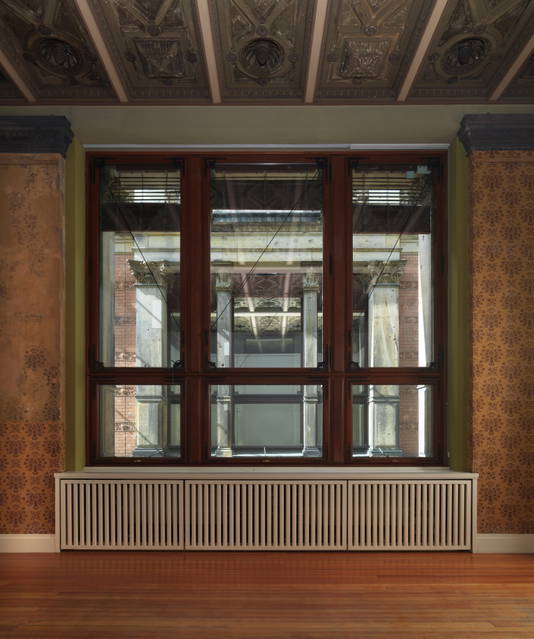 The curious museum, 2010 - Martin-Gropius-Bau, Berlin – 2010 - Photo: Jens Ziehe