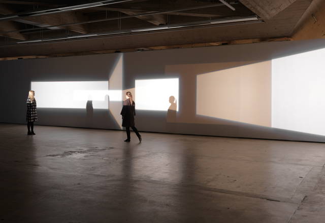 Remagine (large version), 2002 - EMMA, Espoo, Finland – 2017 - Photo: Ari Karttunen/EMMA