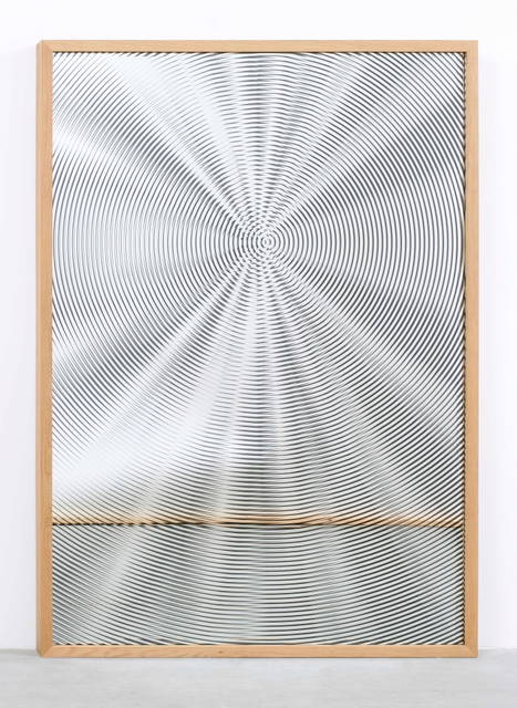 Walk through wall, 2005 - neugerriemschneider, Berlin – 2005 - Photo: Jens Ziehe