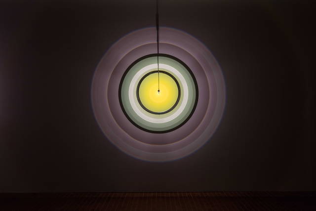 Installation view - Red Brick Art Museum, Beijing – 2018 - Photo: Xing Yu