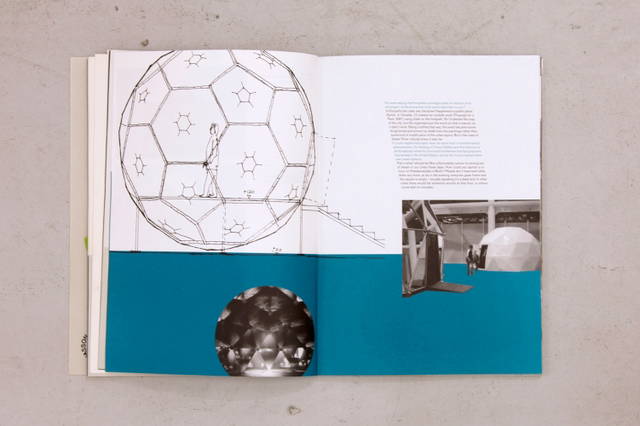 Conversation between Olafur Eliasson and Hans Ulrich Obrist