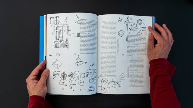 Olafur Eliasson: Nel tuo tempo, Olafur Eliasson, Exhibition catalogue, 2022