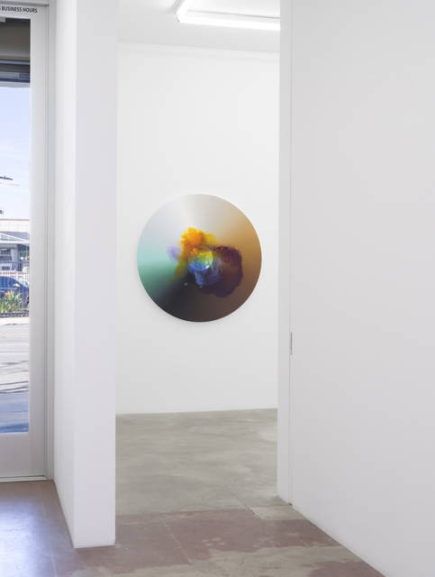 Colour experiment no. 108, 2020 - Tanya Bonakdar Gallery, Los Angeles – 2022 - Photo: Jeff White