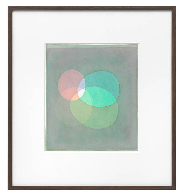 Mind in life colour test 1