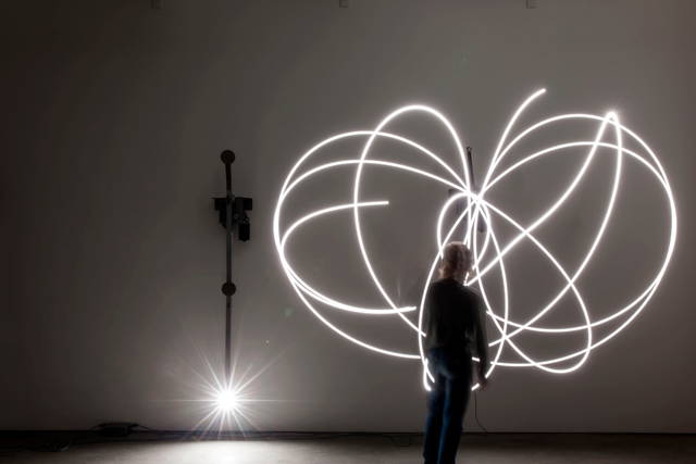 Your unpredictable sameness, 2014 - Studio Olafur Eliasson, Berlin – 2016 - Photo: María del Pilar García Ayensa / Studio Olafur Eliasson