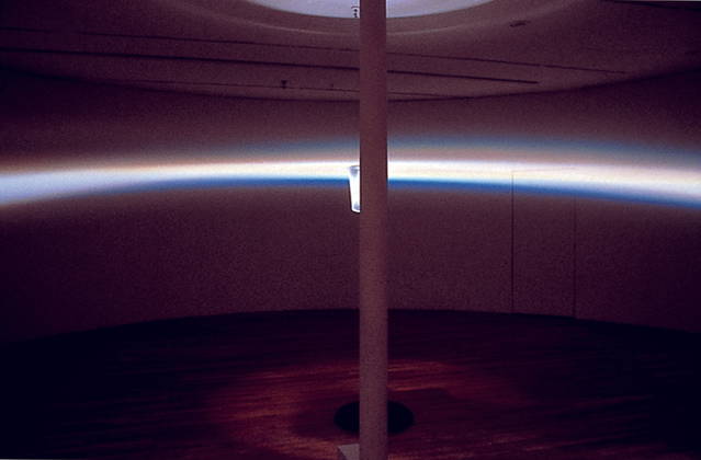360° expectations, 2001 - The Institute of Contemporary Art, Boston – 2001