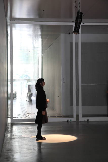Wannabe, 1991 - 21st Century Museum of Contemporary Art, Kanazawa, Japan – 2009 - Photo: Kioku Keizo / Courtesy of 21st Century Museum of Contemporary Art, Kanazawa