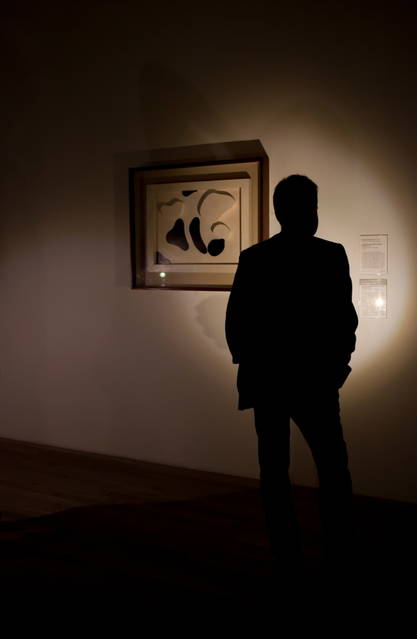 Tate Blackouts - Tate Modern, London - Photo: Studio Olafur Eliasson