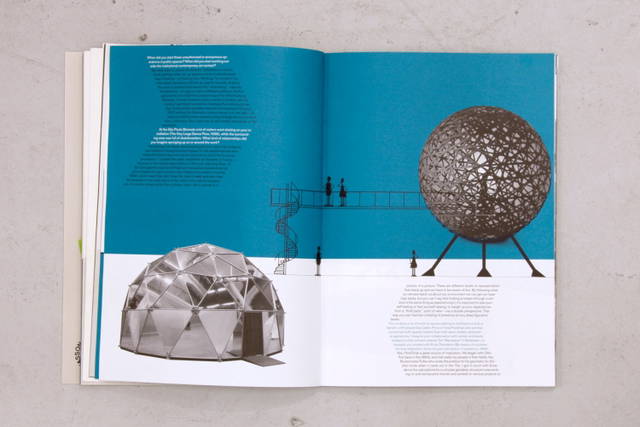 Conversation between Olafur Eliasson and Hans Ulrich Obrist