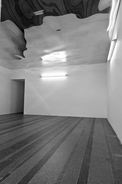 Your felt future, 2011 - Pinchuk Art Centre, Kyiv – 2011 - Photo: Dimitry Baranov