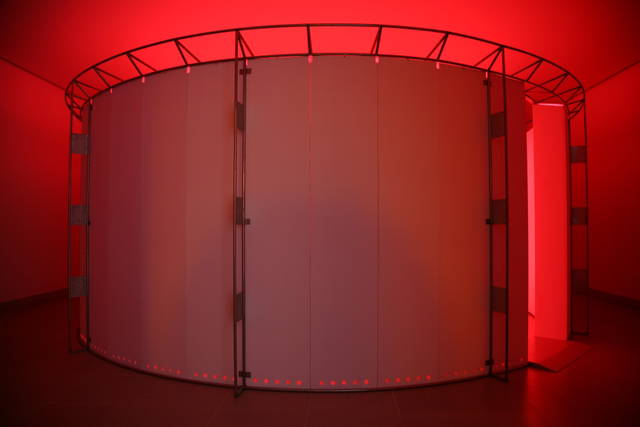 Installation view - Dallas Museum of Art – 2008