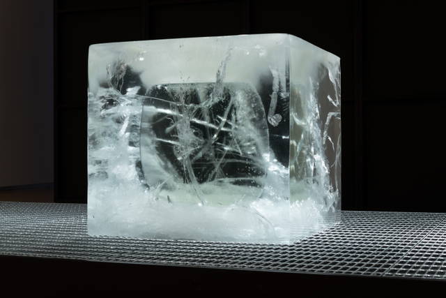 Still river, 2016 - Auckland Art Gallery Toi o Tāmaki, Auckland, New Zealand – 2024 - Photo: Auckland Art Gallery Toi o Tāmaki