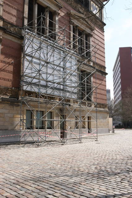 The curious museum, 2010 - Martin-Gropius Bau, Berlin – 2010 - Photo: Studio Olafur Eliasson