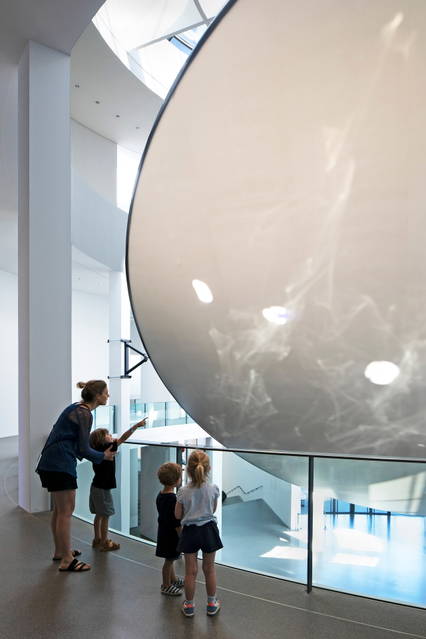 Sonnenenergie 22 - Pinakothek der Moderne, Munich – 2022 - Photo: Juliane Eirich