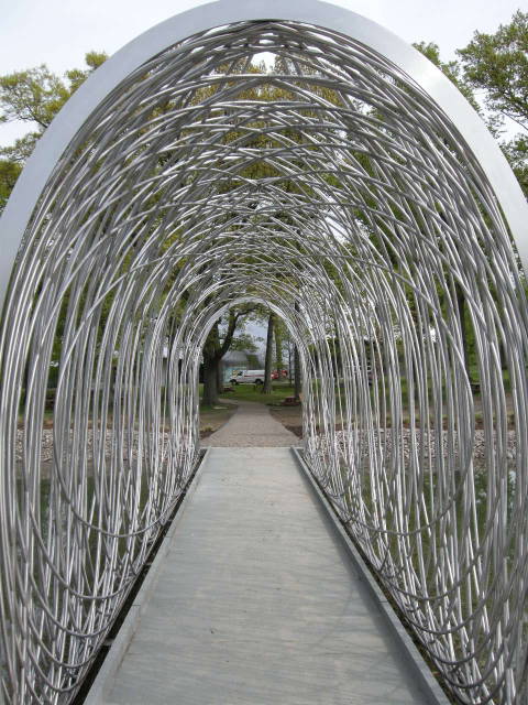 The parliament of reality, 2009 - CCS Bard, Annandale-on-Hudson, New York – 2006-2009 - Photo: Jaime Henderson