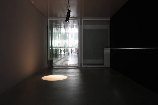 Wannabe, 1991 - 21st Century Museum of Contemporary Art, Kanazawa, Japan – 2009 - Photo: Olafur Eliasson